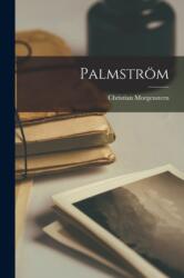 Palmstrom (ISBN: 9781017458244)