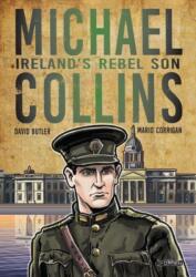 Michael Collins (ISBN: 9781788493192)
