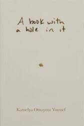 A book with a hole in it (ISBN: 9781735924298)