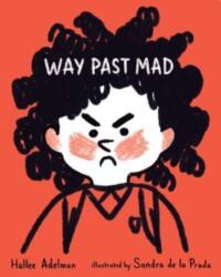 WAY PAST MAD (ISBN: 9780807581049)