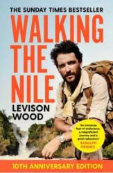 Walking the Nile (ISBN: 9781398541351)
