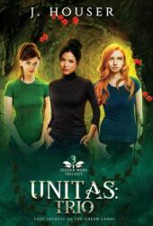 Unitas (ISBN: 9781737062189)