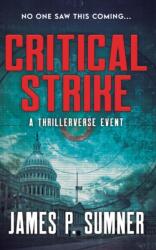 Critical Strike (ISBN: 9781914191268)
