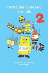 Cornelius Cone and Friends 2 (ISBN: 9781089359401)
