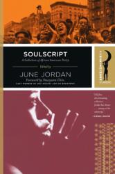 soulscript (ISBN: 9780767918466)