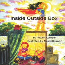 Inside Outside Box (ISBN: 9781777567521)