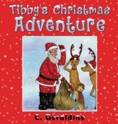 Tibby's Christmas Adventure (ISBN: 9781737999706)