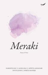 Meraki (ISBN: 9789390882328)