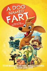 A Dog Named Fart (ISBN: 9783986610111)