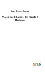 Viajes por Filipinas (ISBN: 9783752490695)