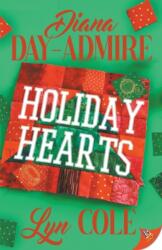 Holiday Hearts (ISBN: 9781636791289)