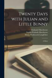 Twenty Days With Julian and Little Bunny (ISBN: 9781013912993)