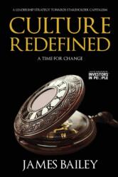 Culture Redefined (ISBN: 9781802271607)