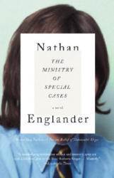 The Ministry of Special Cases - Nathan Englander (ISBN: 9780375704444)
