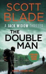 Double Man (ISBN: 9781955924276)