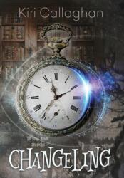 Changeling (ISBN: 9781955413039)