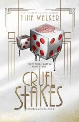 Cruel Stakes (ISBN: 9781950093274)