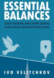 Essential Balances (ISBN: 9781838338619)