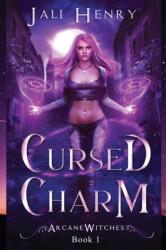 Cursed Charm (ISBN: 9781838495879)
