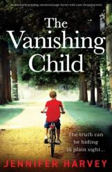 The Vanishing Child (ISBN: 9781800196254)