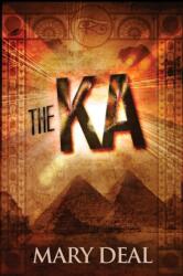 The Ka (ISBN: 9784867516300)