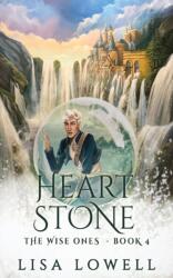 Heart Stone (ISBN: 9784867515839)