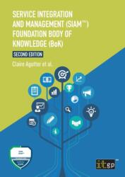 Service Integration and Management (ISBN: 9781787783102)
