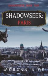 Shadowseer (ISBN: 9781094392189)