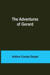 Adventures of Gerard (ISBN: 9789354752933)