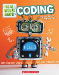 Coding (ISBN: 9781338761931)
