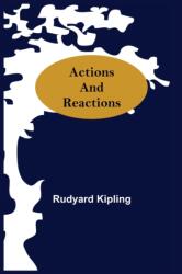 Actions And Reactions (ISBN: 9789354591839)