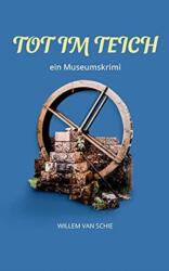 Tot im Teich (ISBN: 9783753401898)