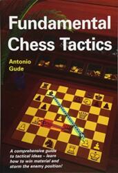 Fundamental Chess Tactics (ISBN: 9781911465171)