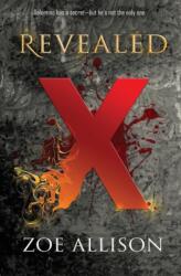 Revealed (ISBN: 9781839439933)