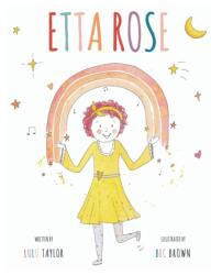 Etta Rose (ISBN: 9780473572631)