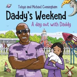 Daddy's Weekend (ISBN: 9781913136888)