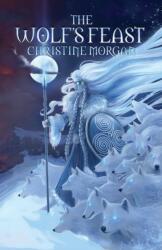 Wolf's Feast (ISBN: 9781939905581)