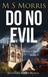 Do No Evil (ISBN: 9781914537042)