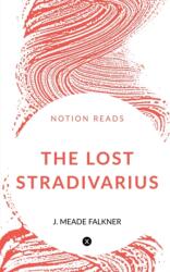 Lost Stradivarius (ISBN: 9781647332402)