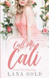 Call Me Cali (ISBN: 9781736515211)