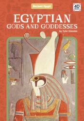 Ancient Egypt: Egyptian Gods and Goddesses (ISBN: 9781644945339)