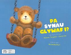 Pa Synau Glywaf i? (ISBN: 9781838345969)