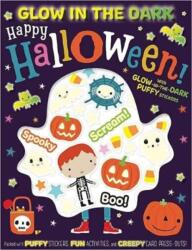 Happy Halloween! (ISBN: 9781800584341)