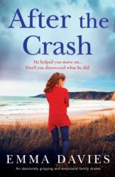 After the Crash (ISBN: 9781800194281)