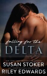 Falling for the Delta (ISBN: 9781644991633)