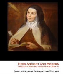 Hers Ancient and Modern (ISBN: 9781912399086)