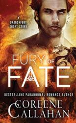 Fury of Fate (ISBN: 9781648390784)