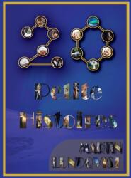 20 Petite Histoires (ISBN: 9781922535153)
