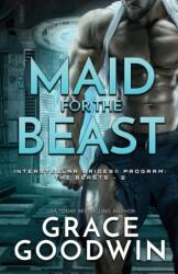 Maid for the Beast (ISBN: 9781795926393)