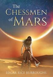 Chessmen of Mars (ISBN: 9781649221216)
